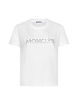 Moncler T-Shirt - Women - Piano Luigi