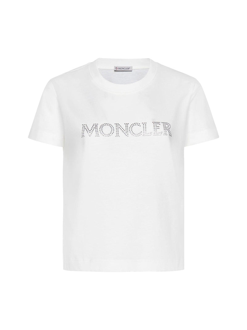 Moncler T-Shirt - Women - Piano Luigi