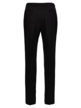 Saint Laurent Tuxedo Pants - Men