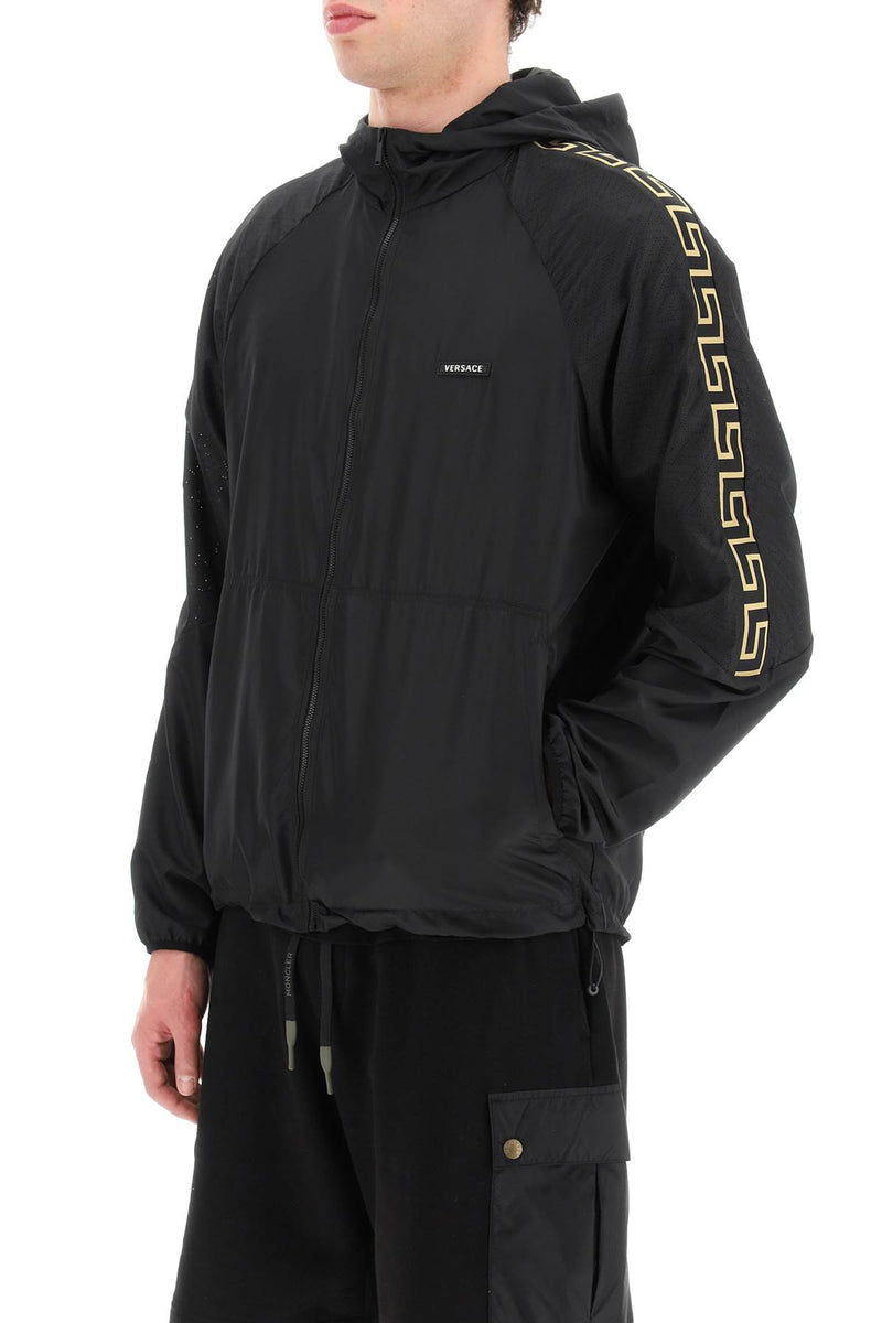 Versace Tasky Taiana Jacket - Men