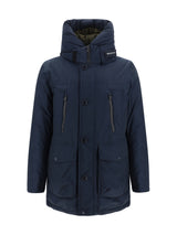 Woolrich Ramar Down Jacket - Men