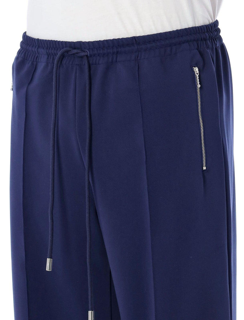 J.W. Anderson Drawstring Track Pants - Men