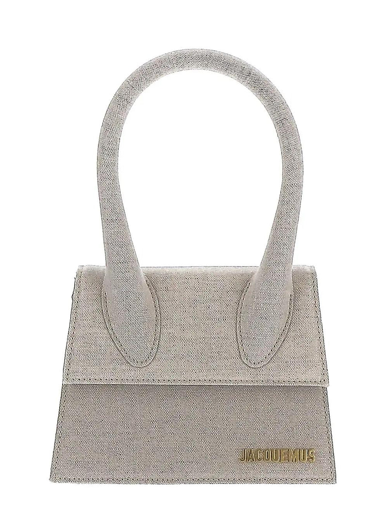 Jacquemus Le Chiquito Moyen Handbag - Women