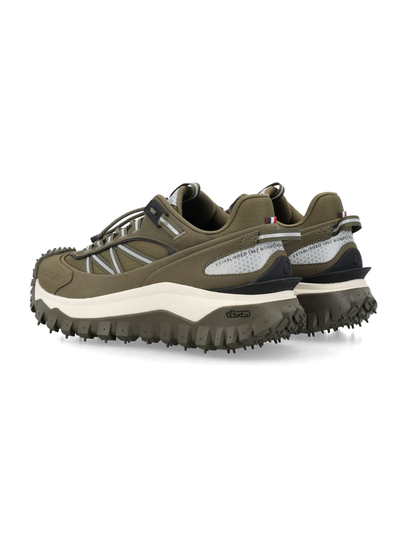 Moncler Trailgrip Trainers - Men