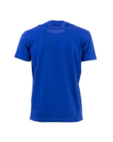 Dsquared2 T-shirts And Polos Blue - Men