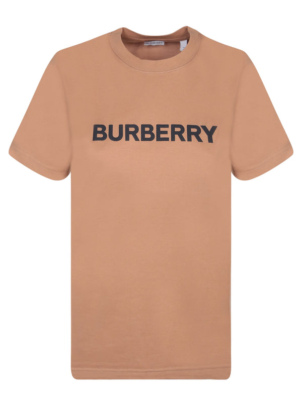 Burberry Margon Beige T-shirt - Women