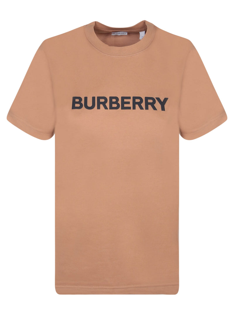 Burberry t shirt women best sale