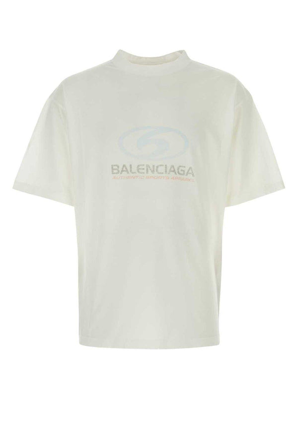 Balenciaga Surfer Medium Fit T-shirt - Men