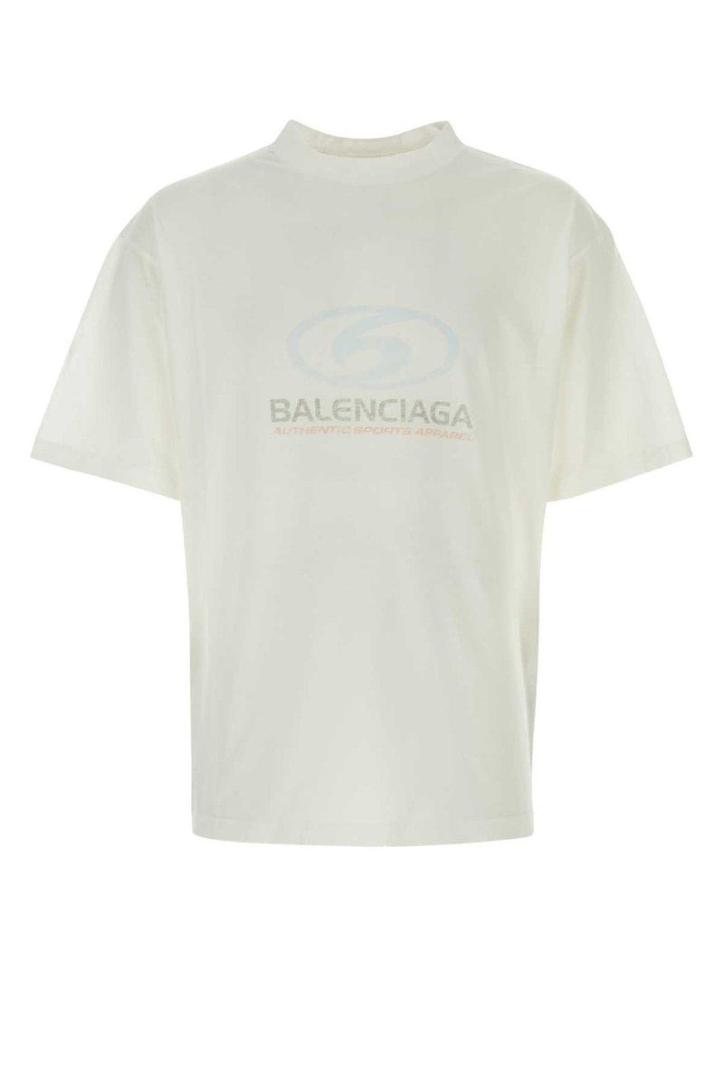 Balenciaga Surfer Medium Fit T-shirt - Men