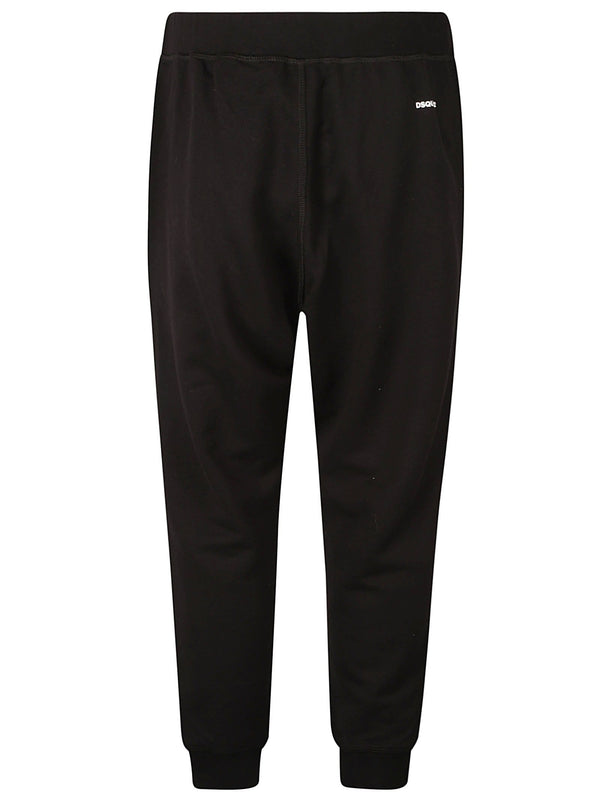 Dsquared2 Relax Dan Trousers - Men