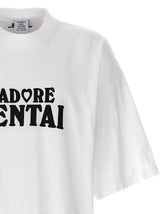 VETEMENTS hentai T-shirt - Unisex