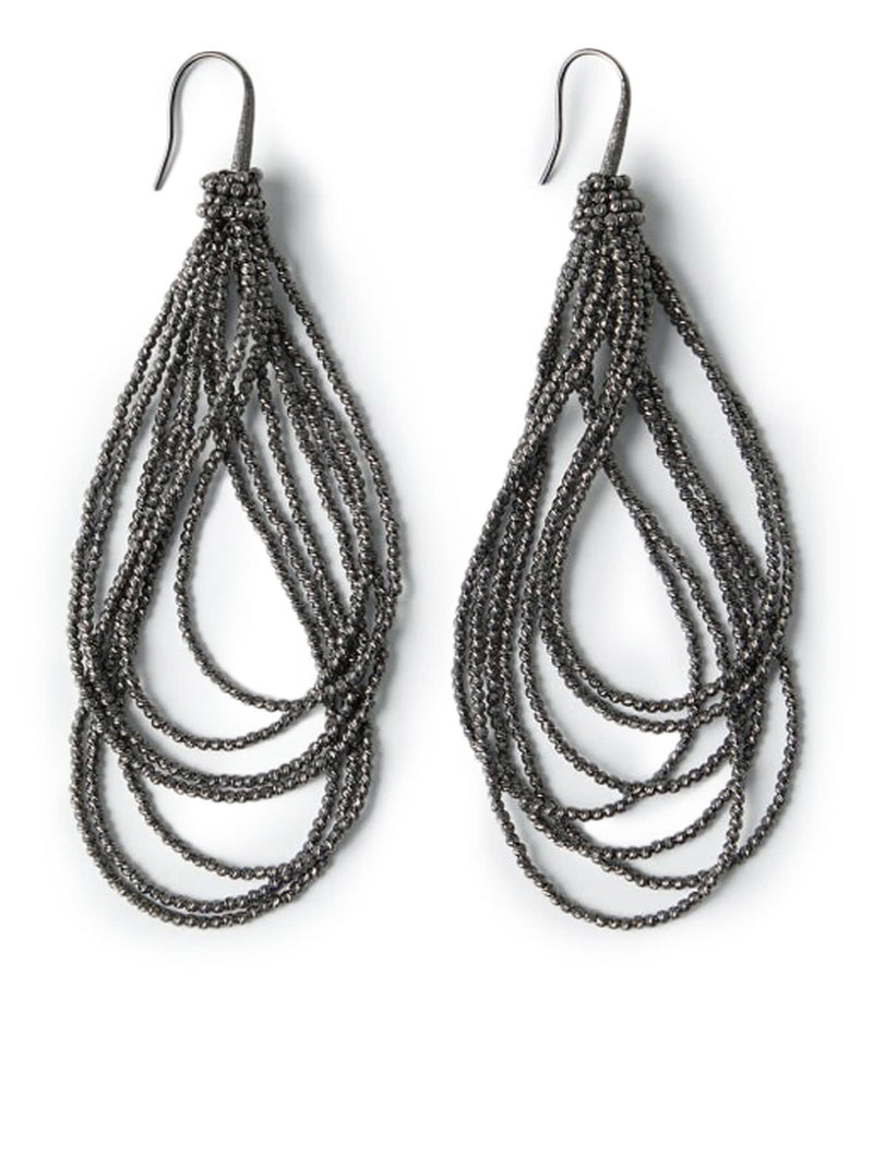 Brunello Cucinelli Earrings - Women