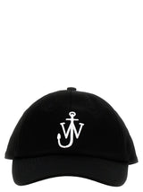 J.W. Anderson Logo Cap - Men