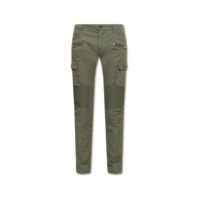 Balmain Cargo Pants - Men