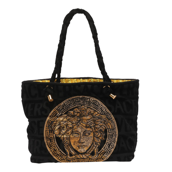 Versace Icon Shopper - Women