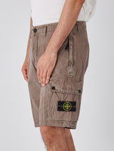 Stone Island Bermuda Shorts - Men