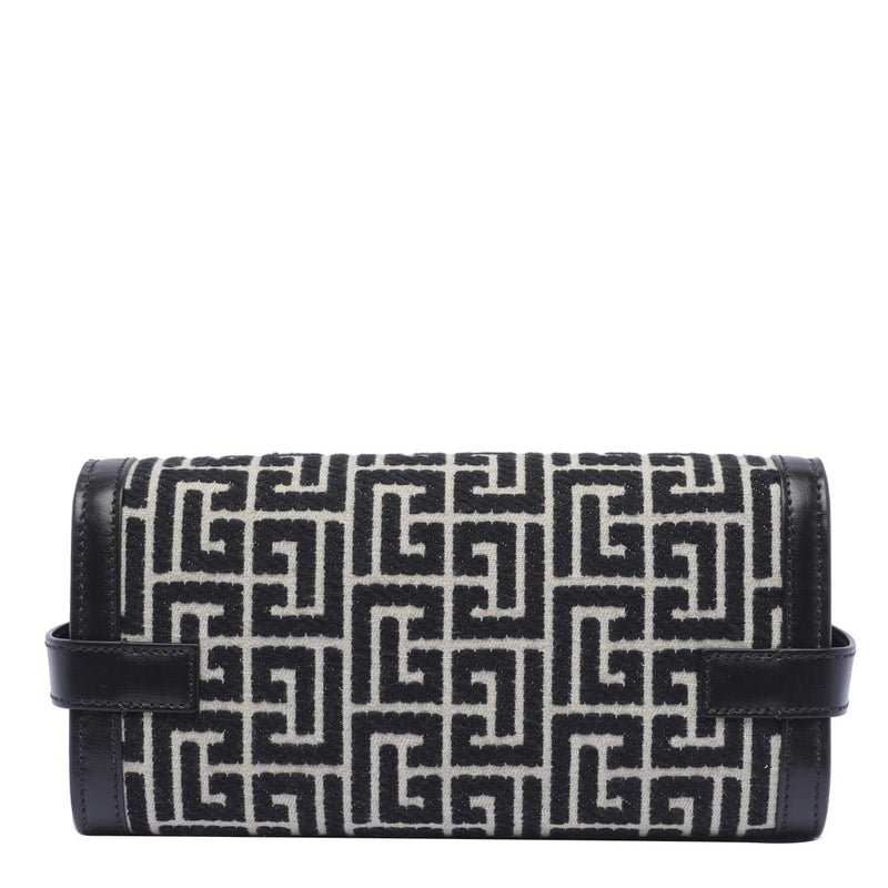 Balmain B-buzz 23 Pouch - Women - Piano Luigi