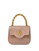 Versace Mini Top Handle Calf Leather - Women