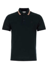 Burberry Short Sleeved Polo Shirt - Men