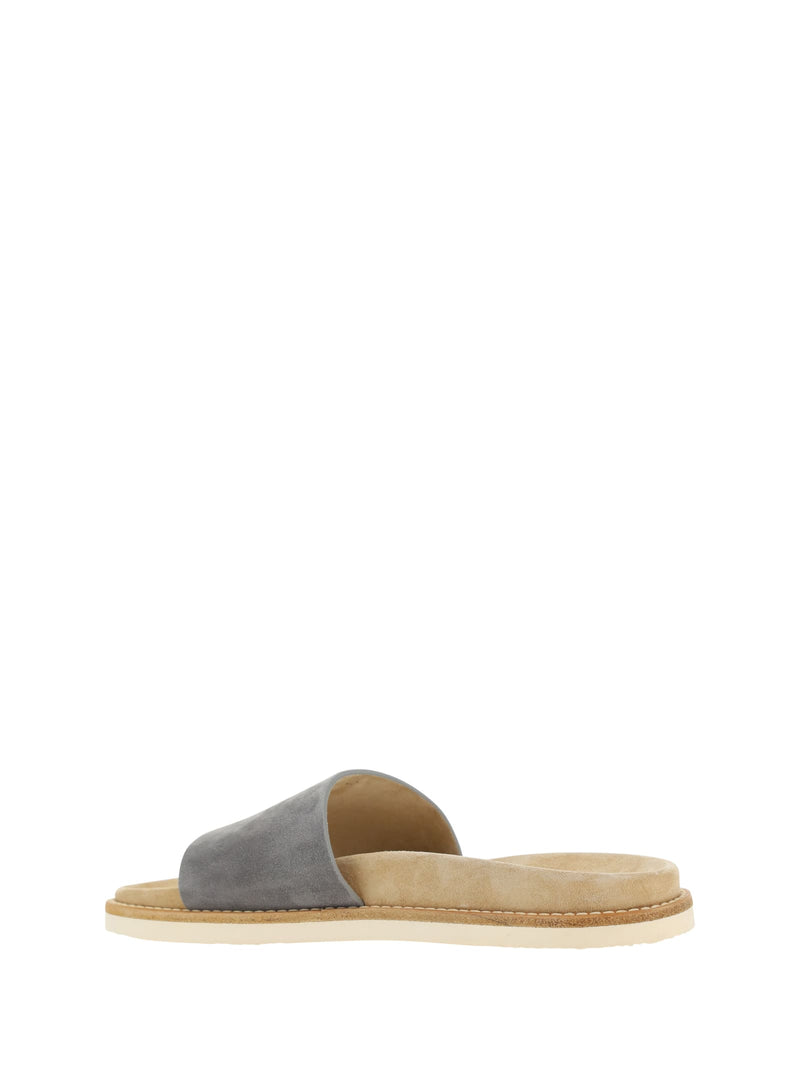 Brunello Cucinelli Sandals - Men