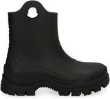 Moncler Misty Rain Boots - Women - Piano Luigi