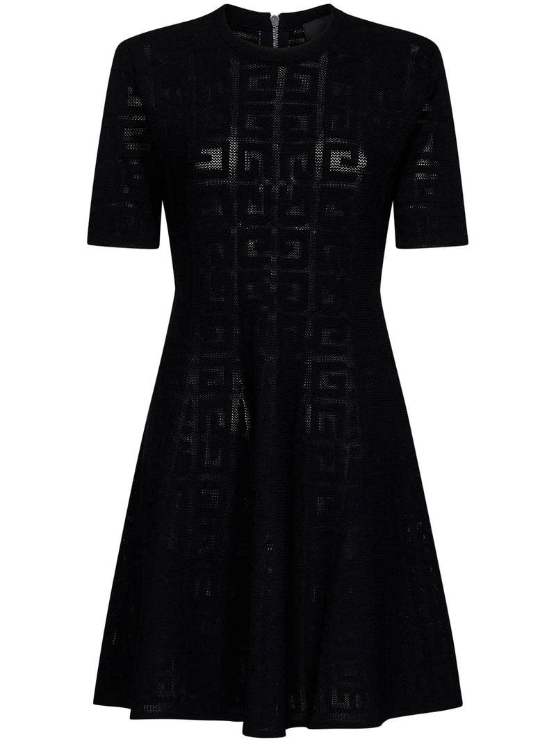 Givenchy Mini Dress - Women