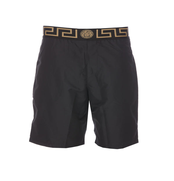 Versace La Greca Swimwear - Men