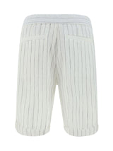 Brunello Cucinelli Shorts - Men