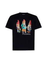 J.W. Anderson T-Shirt - Men