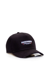 Dsquared2 Baseball Cap - Men