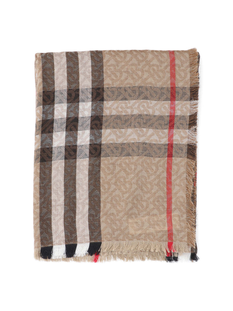 Burberry Scarf - Men