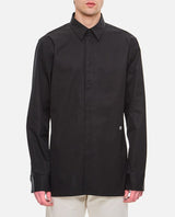 Givenchy Cotton Shirt - Men