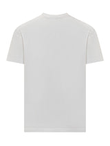 Dsquared2 Canadian Twins Print T-shirt - Men