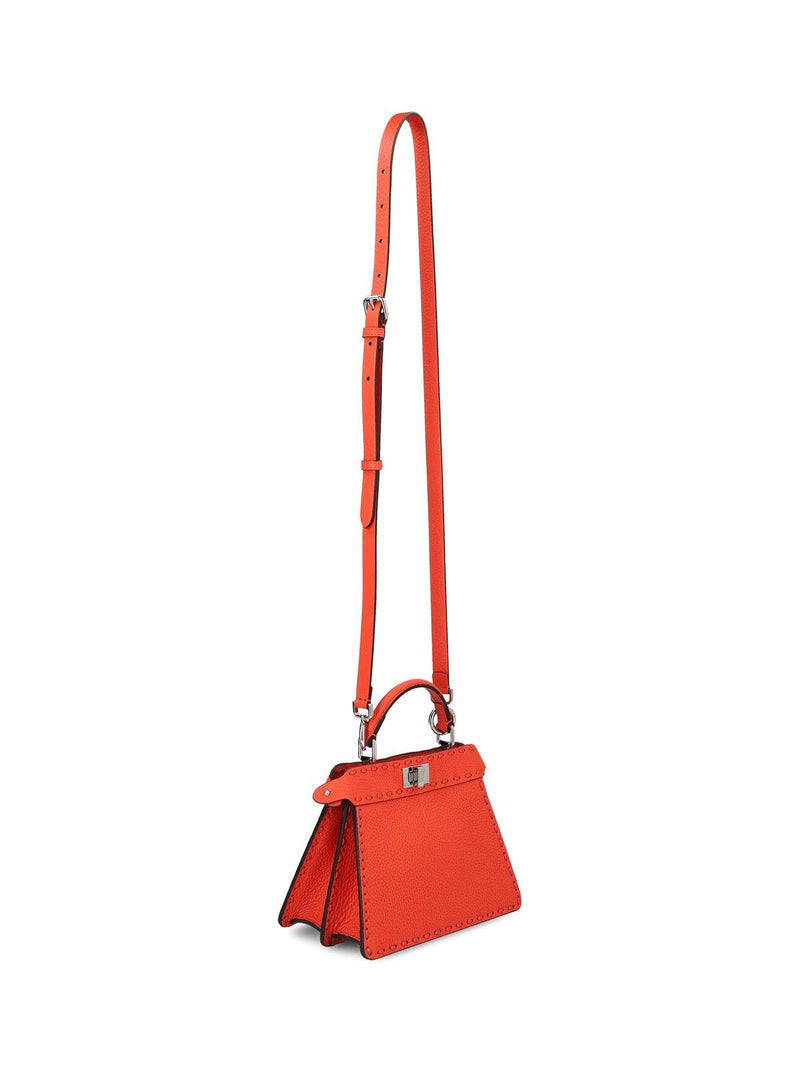 Fendi Peekaboo Iseeu Petite Tote Bag - Women