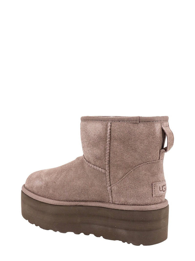 UGG Ankle Boots - Women - Piano Luigi