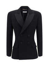 Saint Laurent Blazer Jacket - Women