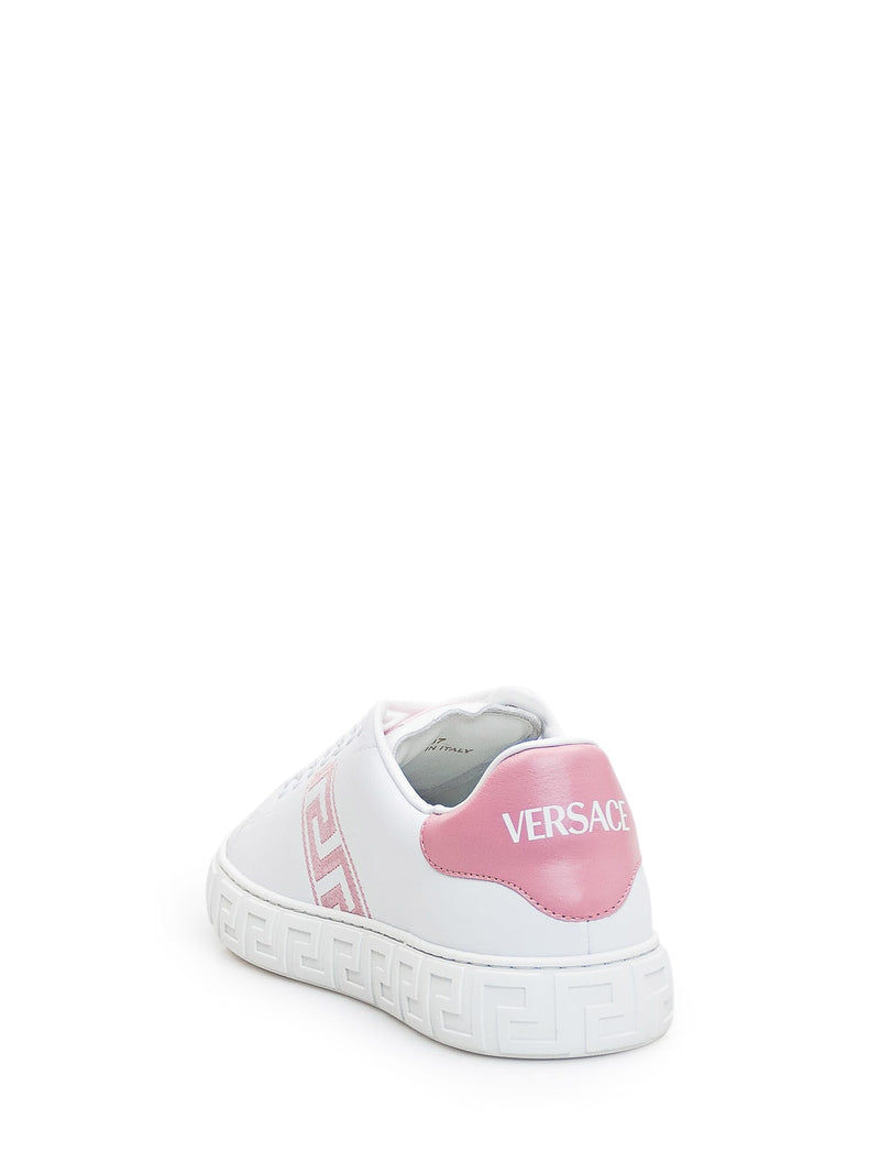 Versace Greca Sneaker - Women