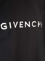 Givenchy Oversized Fit T-shirt - Men