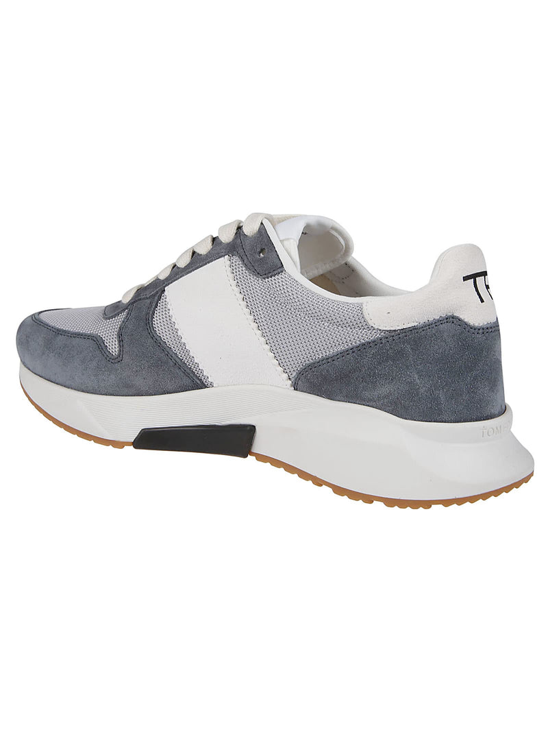 Tom Ford Jago Low Top Sneakers - Men