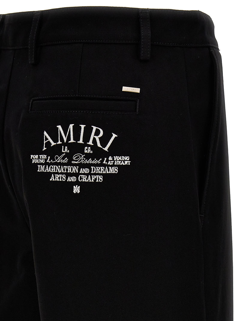 AMIRI baggy Chino Jeans - Men