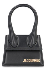 Jacquemus Le Chiquito Leather Handbag - Women