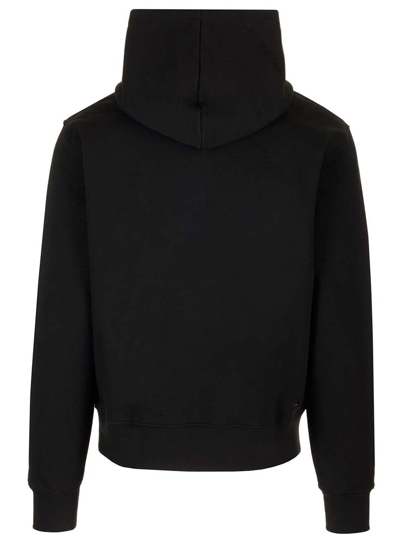 AMIRI Stretch Jersey Hoodie - Men