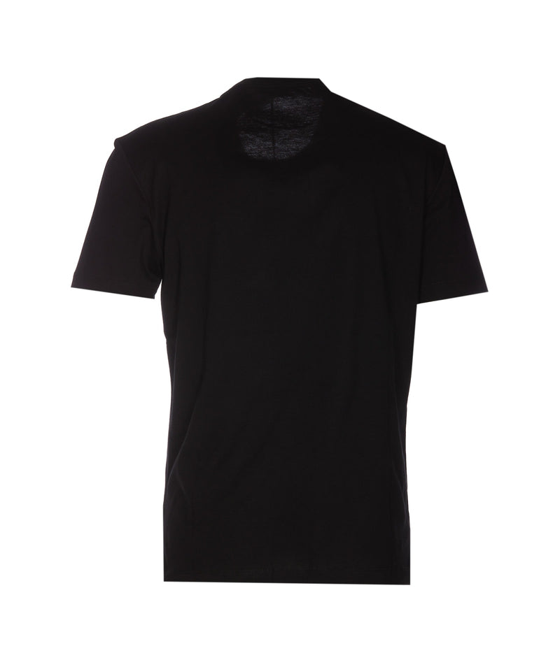 Versace Medusa Logo T-shirt - Men