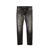 Balmain Distressed Jeans - Men