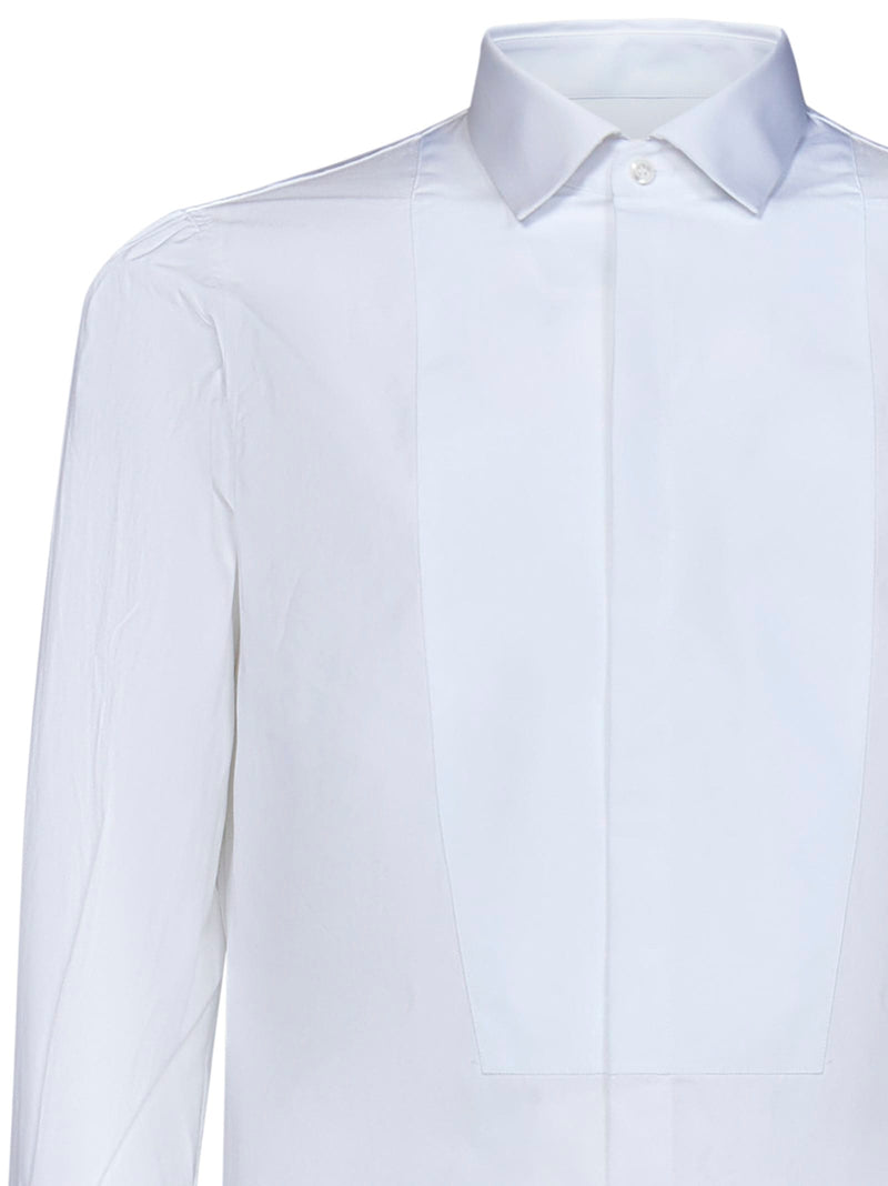 Dsquared2 Slim Fit Shirt - Men