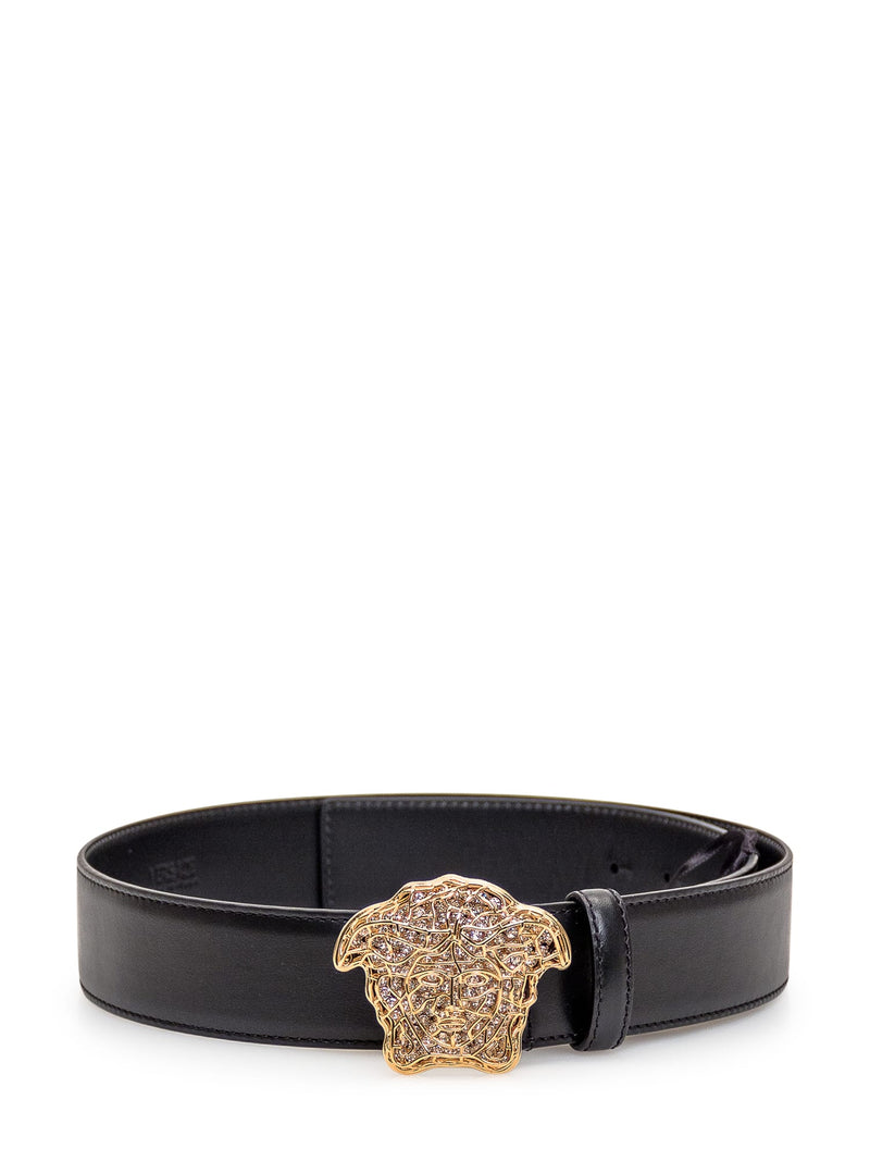 Versace medusa Belt - Men