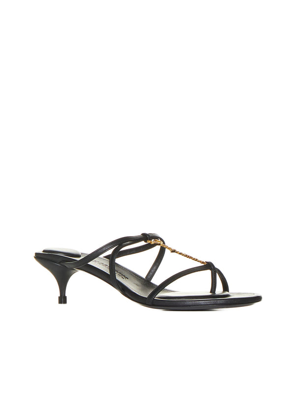 Jacquemus Sandals - Women