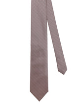 Tom Ford Tie - Men - Piano Luigi