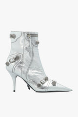 Balenciaga cagole Heeled Ankle Boots - Women