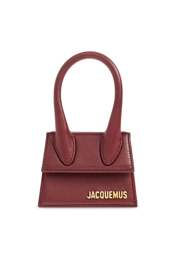 Jacquemus Le Chiquito Shoulder Bag - Women